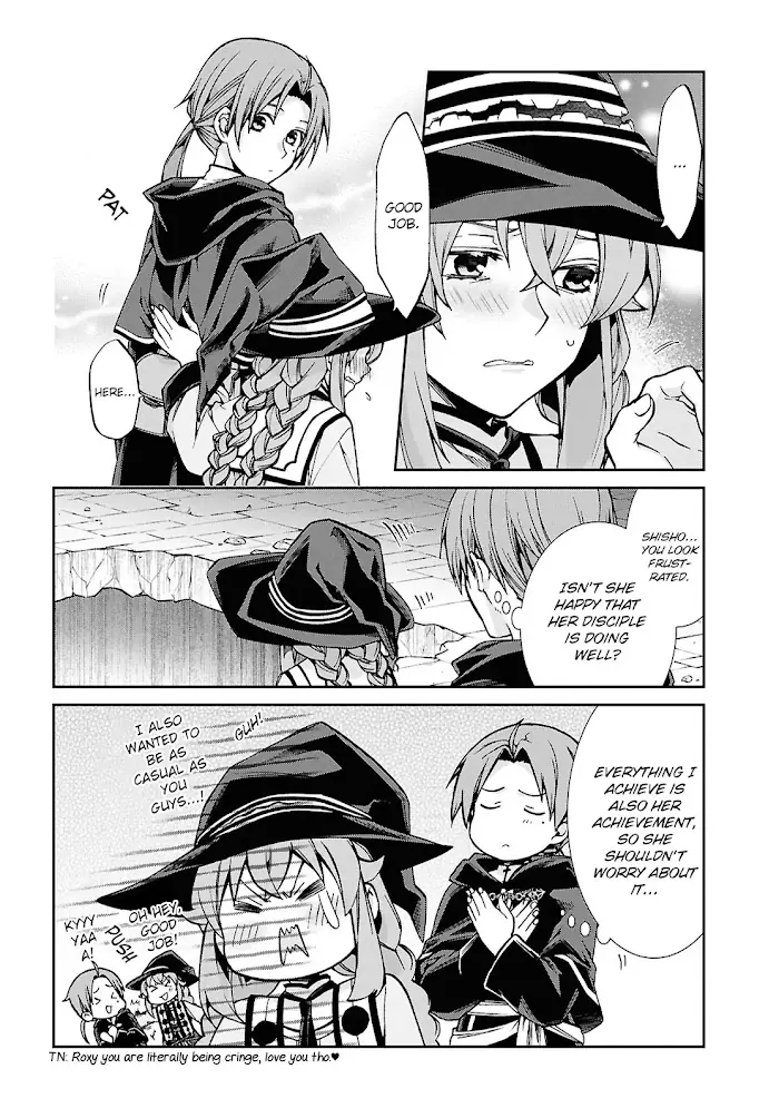 Mushoku Tensei Chapter 106 image 18_optimized